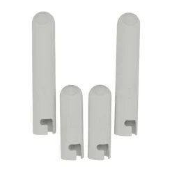 Cybex Lemo Adapter Set Light Grey - Light Grey