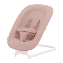 Cybex Lemo Bouncer - Almond Beige / Beige