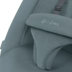 Cybex Lemo Bouncer - Almond Beige / Beige
