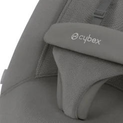 Cybex Lemo Bouncer - Almond Beige / Beige
