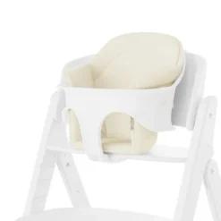 Cybex Lemo Comfort Inlay Stone Blue - Mid Blue