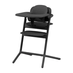 Cybex Lemo Comfort Inlay Stone Blue - Mid Blue