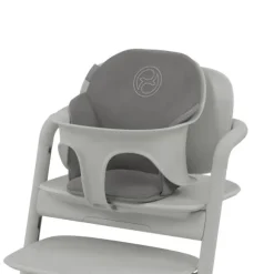 Cybex Lemo Comfort Inlay Stone Blue - Mid Blue