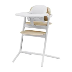 Cybex Lemo 3-in-1 Set Sand White - White