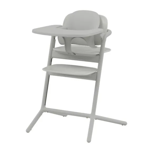 Cybex Lemo 3-in-1 Set Sand White - White