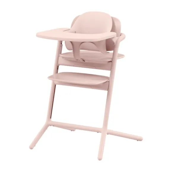 Cybex Lemo 3-in-1 Set Sand White - White