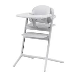 Cybex Lemo 3-in-1 Set Sand White - White