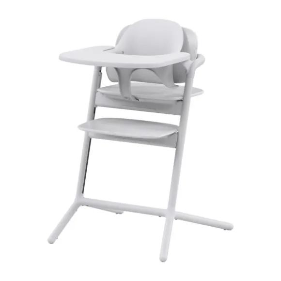 Cybex Lemo 3-in-1 Set Sand White - White
