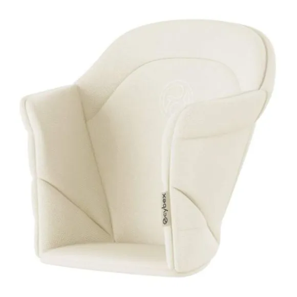 Cybex Lemo 3-in-1 Set Sand White - White