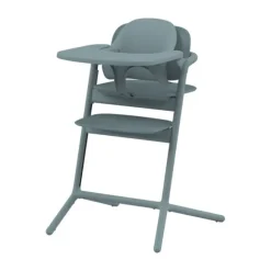 Cybex Lemo 4-in-1 Set Stone Blue - Mid Blue