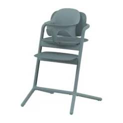 Cybex Lemo 4-in-1 Set Stone Blue - Mid Blue