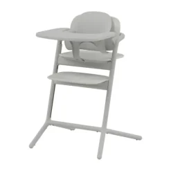 Cybex Lemo 4-in-1 Set Stone Blue - Mid Blue