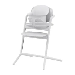 Cybex Lemo 4-in-1 Set Stone Blue - Mid Blue