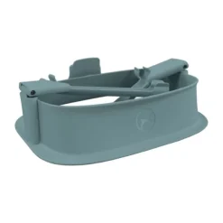 Cybex Lemo Learning Tower Stone Blue - Mid Blue