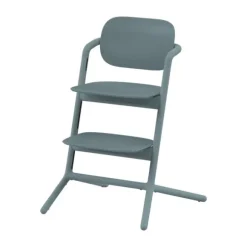 Cybex Lemo Stone Blue - Mid Blue