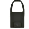 Cybex Libelle Travelbag Black - Black