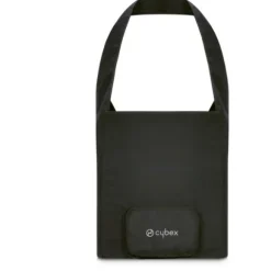 Cybex Libelle Travelbag Black - Black