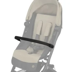 Cybex Libelle/Orfeo Bumperbar Black - Black