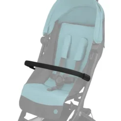 Cybex Libelle/Orfeo Bumperbar Black - Black