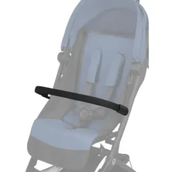 Cybex Libelle/Orfeo Bumperbar Black - Black
