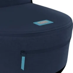 Cybex Mios 3 Lux Carry Cot Plus Midnight Blue Plus/ Navy Blue
