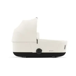 Cybex Mios 3 Lux Carry Cot Off White/Light Beige