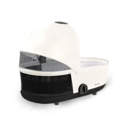 Cybex Mios 3 Lux Carry Cot Off White/Light Beige