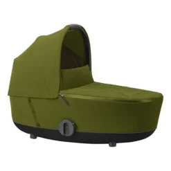 Cybex Mios 3 Lux Carry Cot Mountain Blue/ Turquoise