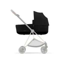 Cybex Mios 3 Lux Carry Cot Mountain Blue/ Turquoise