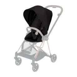 Cybex Mios 3 Seat Pack Mountain Blue/ Turquoise
