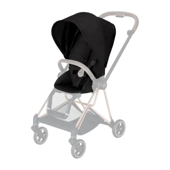 Cybex Mios 3 Seat Pack Mountain Blue/ Turquoise