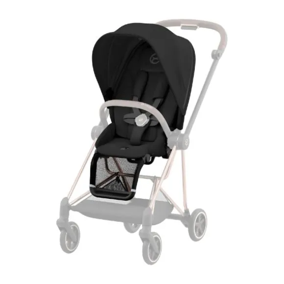 Cybex Mios 3 Seat Pack Mountain Blue/ Turquoise
