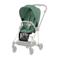 Cybex Mios 3 Seat Pack Mountain Blue/ Turquoise