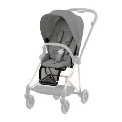 Cybex Mios 3 Seat Pack Mountain Blue/ Turquoise