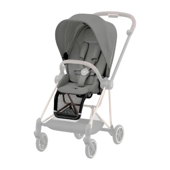 Cybex Mios 3 Seat Pack Mountain Blue/ Turquoise