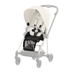 Cybex Mios 3 Seat Pack Mountain Blue/ Turquoise