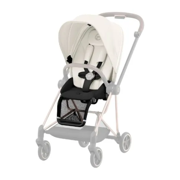 Cybex Mios 3 Seat Pack Mountain Blue/ Turquoise