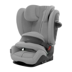 Cybex PALLAS G2 Autostoel I-Size Plus - Stone Grey/Mid Grey
