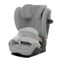 Cybex PALLAS G2 Autostoel I-Size Plus - Stone Grey/Mid Grey