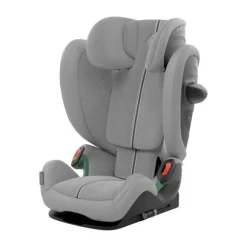 Cybex PALLAS G2 Autostoel I-Size Plus - Stone Grey/Mid Grey