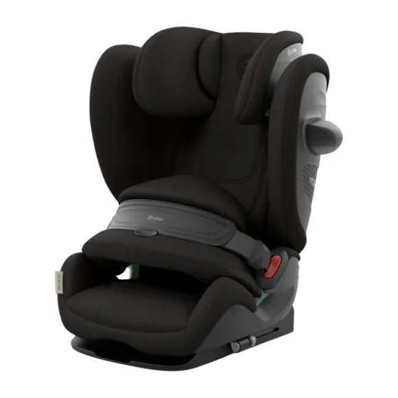 Cybex Pallas G3 Autostoel – Magic Black