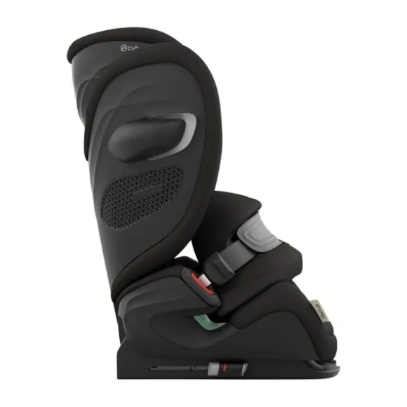 Cybex Pallas G3 Autostoel – Magic Black