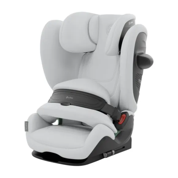 Cybex Pallas G3 Autostoel – Magic Black