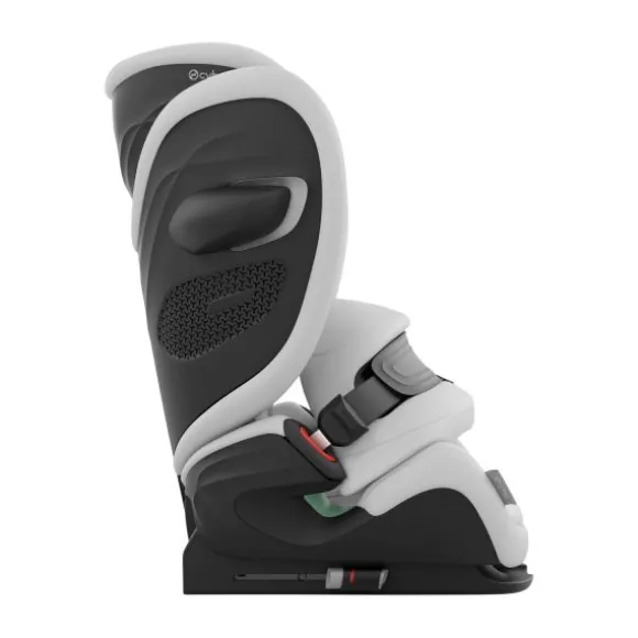 Cybex Pallas G3 Autostoel – Magic Black