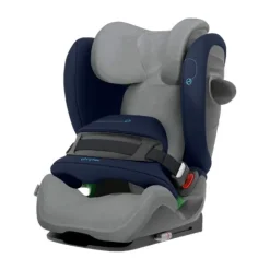 Cybex Pallas G I-Size/Solution G I-Fix Summer Cover Grey - Grey