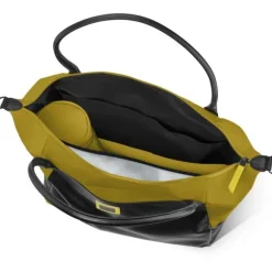 Cybex Platinum Shopper Bag Mustard Yellow - Yellow