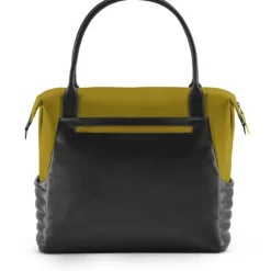 Cybex Platinum Shopper Bag Mustard Yellow - Yellow