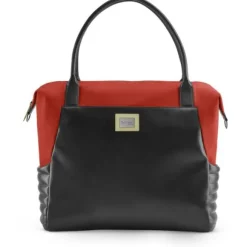 Cybex Platinum Shopper Bag Mustard Yellow - Yellow