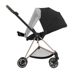 Cybex Platinum Sun Sail Light Grey - Light Grey
