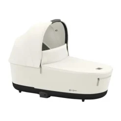 Cybex Platinum Sun Sail Light Grey - Light Grey